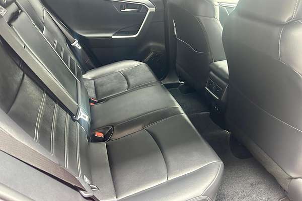 2019 Toyota RAV4 Cruiser AXAH52R thumb-13