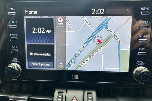 2019 Toyota RAV4 Cruiser AXAH52R thumb-14