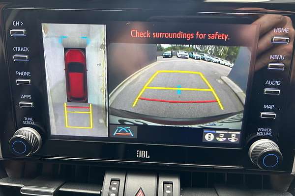 2019 Toyota RAV4 Cruiser AXAH52R thumb-17