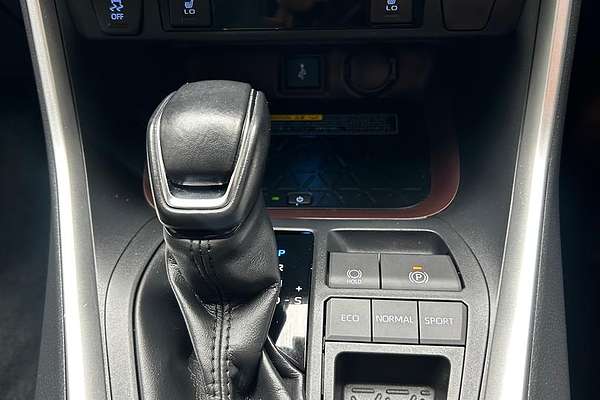 2019 Toyota RAV4 Cruiser AXAH52R thumb-19