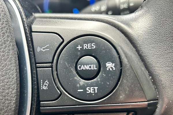 2019 Toyota RAV4 Cruiser AXAH52R thumb-20