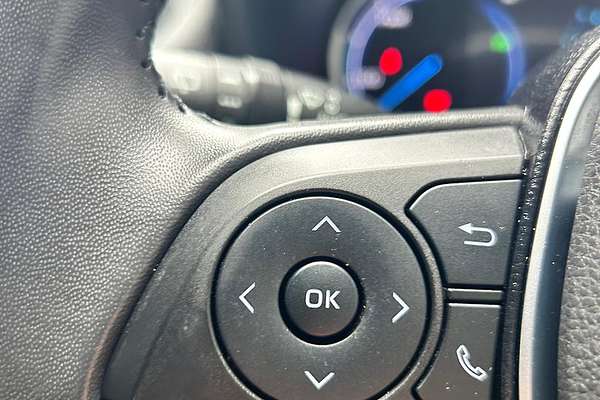 2019 Toyota RAV4 Cruiser AXAH52R thumb-21