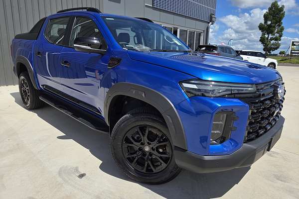 2025 LDV T60 Max PLUS SK8C 4X4