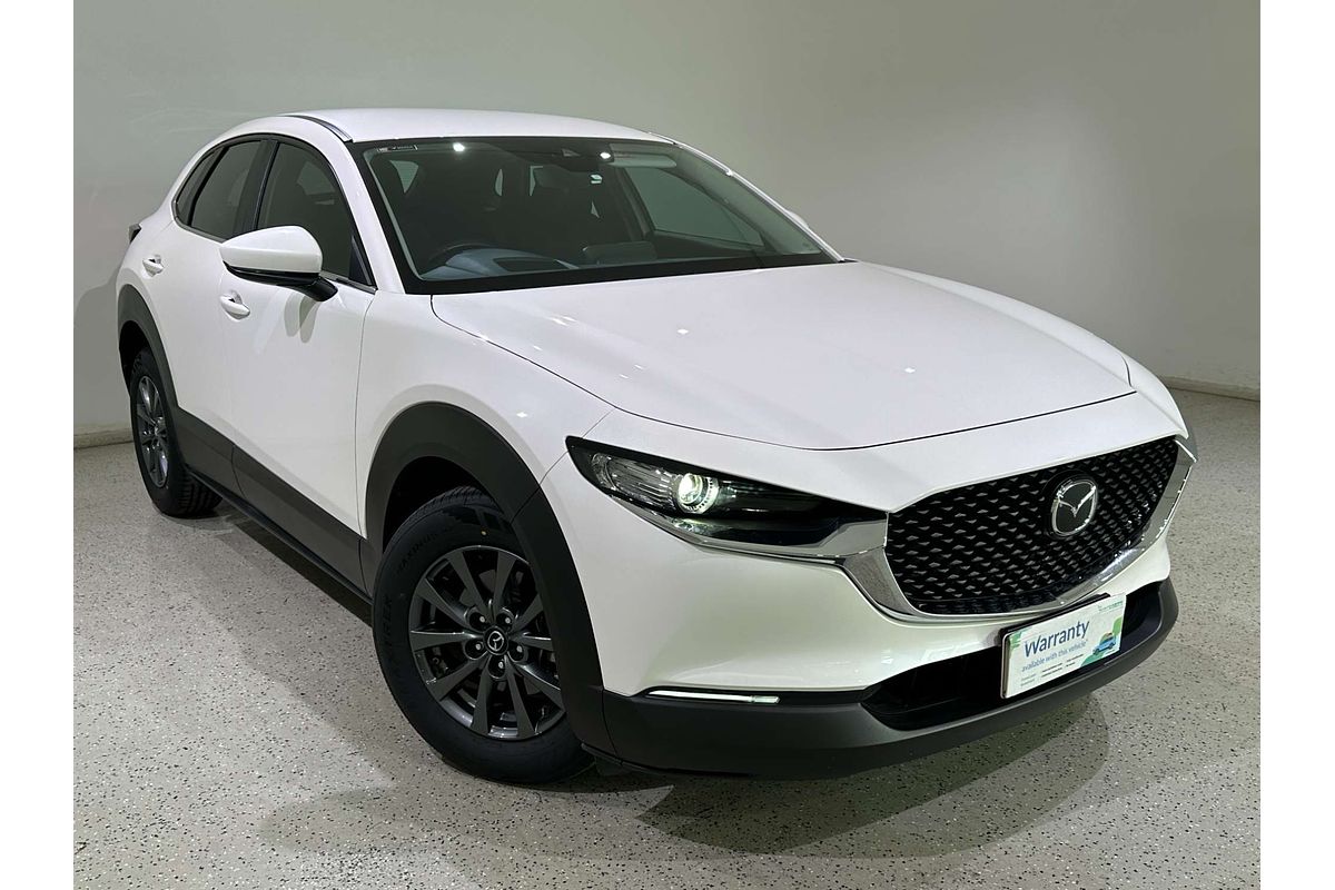 2023 Mazda CX-30 G20 Pure DM Series