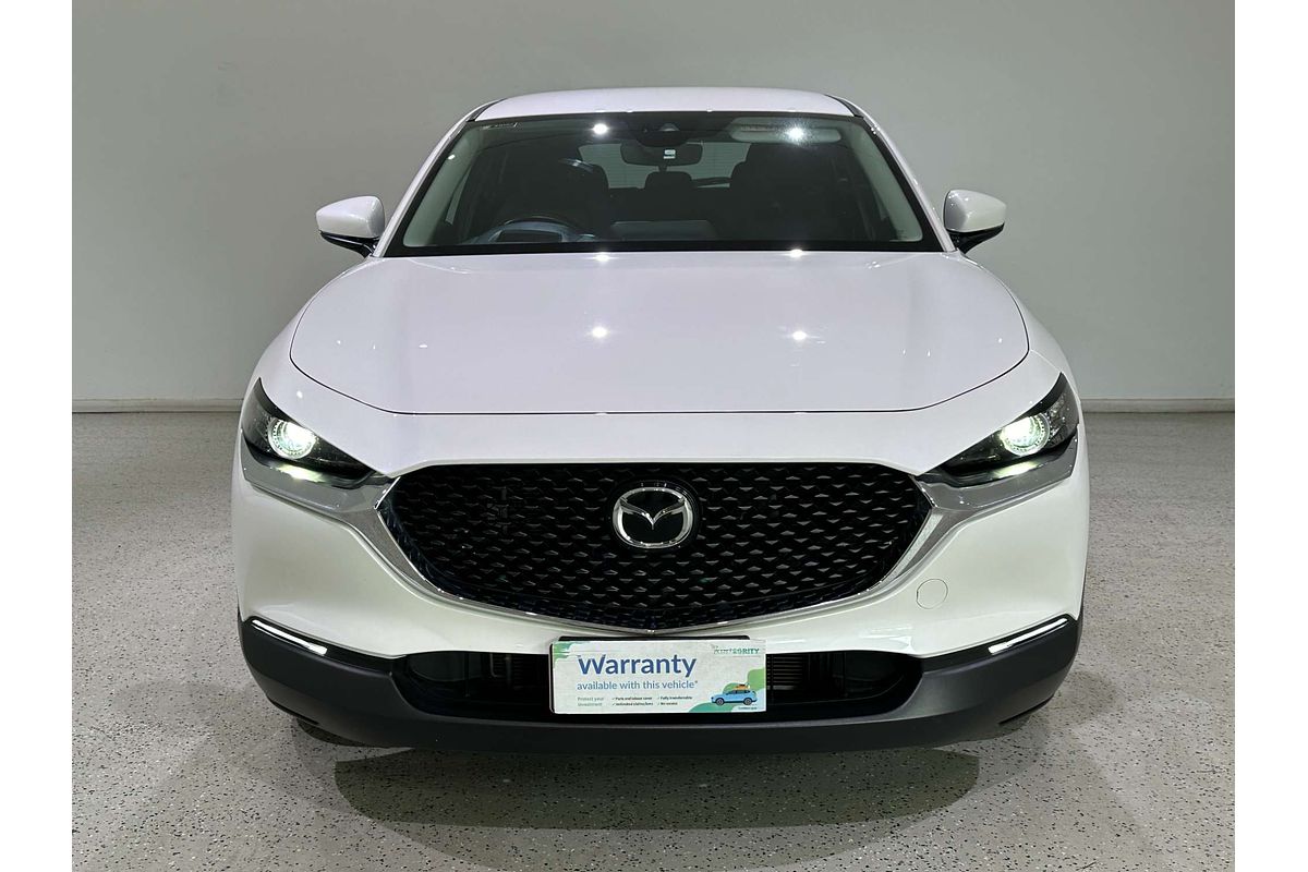 2023 Mazda CX-30 G20 Pure DM Series