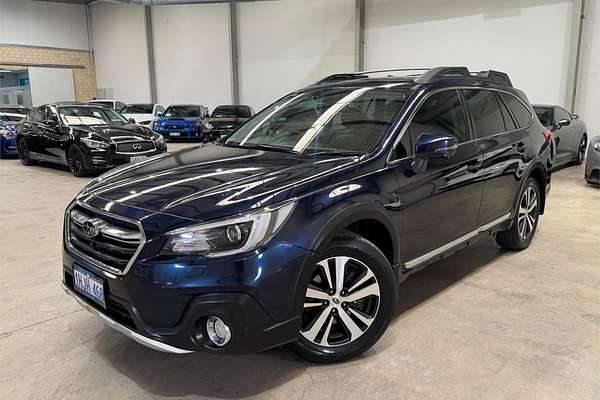 2020 Subaru Outback 3.6R 5GEN