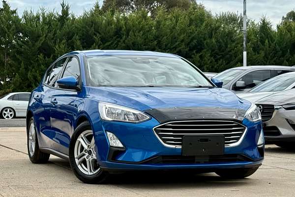 2019 Ford Focus Trend SA