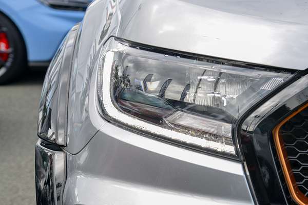 2021 Ford Ranger Wildtrak PX MkIII 4X4 2.0L thumb-1