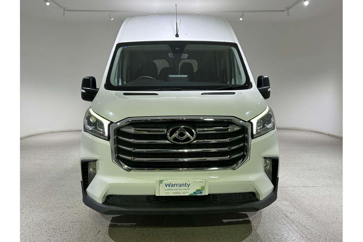 2022 LDV Deliver 9 LWB High Roof  LWB High Roof