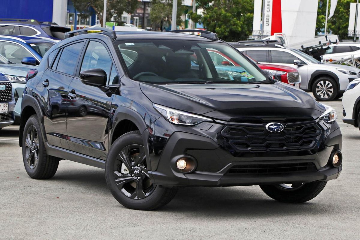 2025 Subaru Crosstrek 2.0L G6X