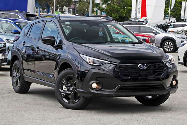 2025 Subaru Crosstrek 2.0L G6X