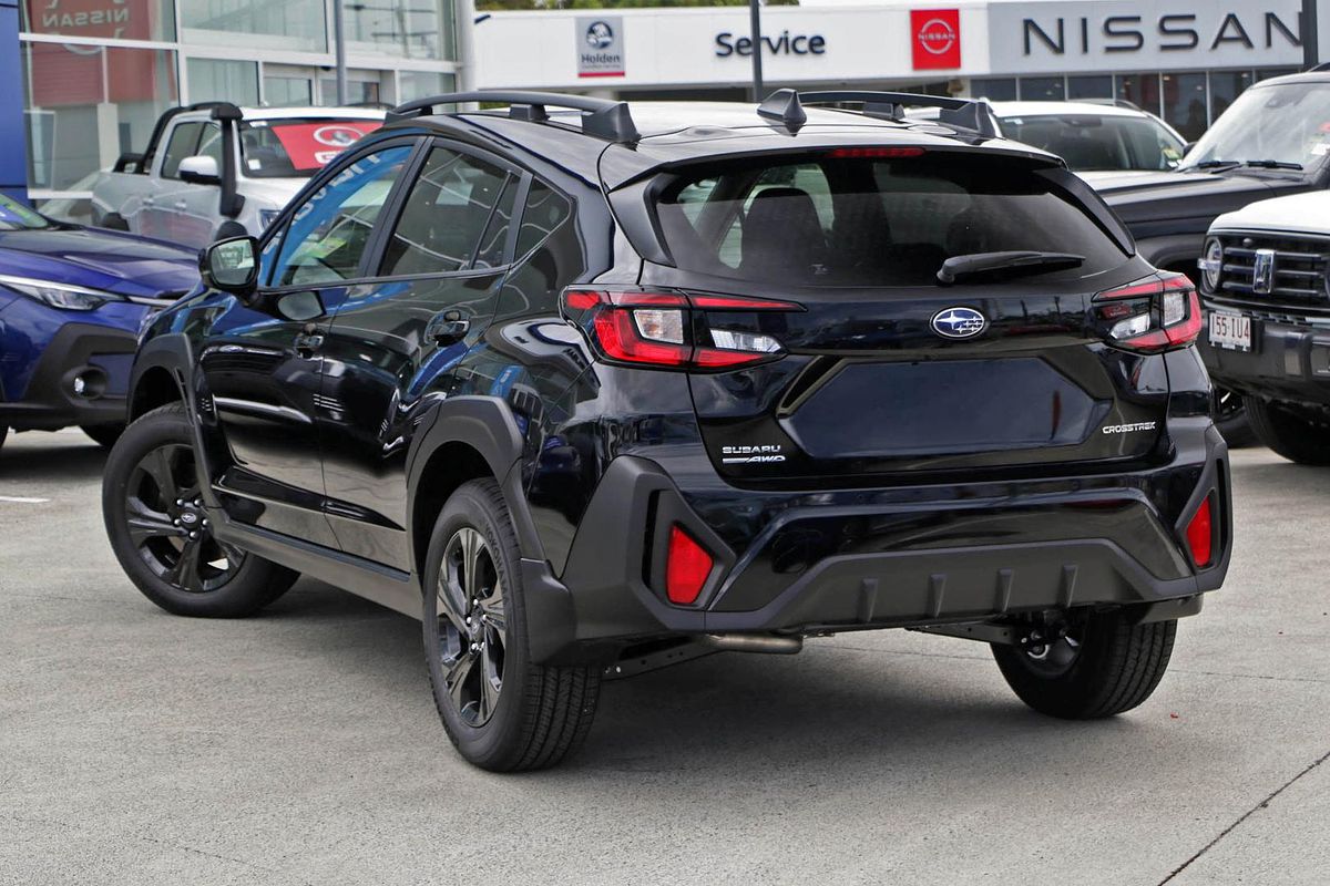 2025 Subaru Crosstrek 2.0L G6X