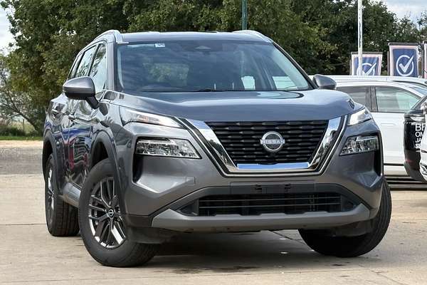 2024 Nissan X-TRAIL ST T33