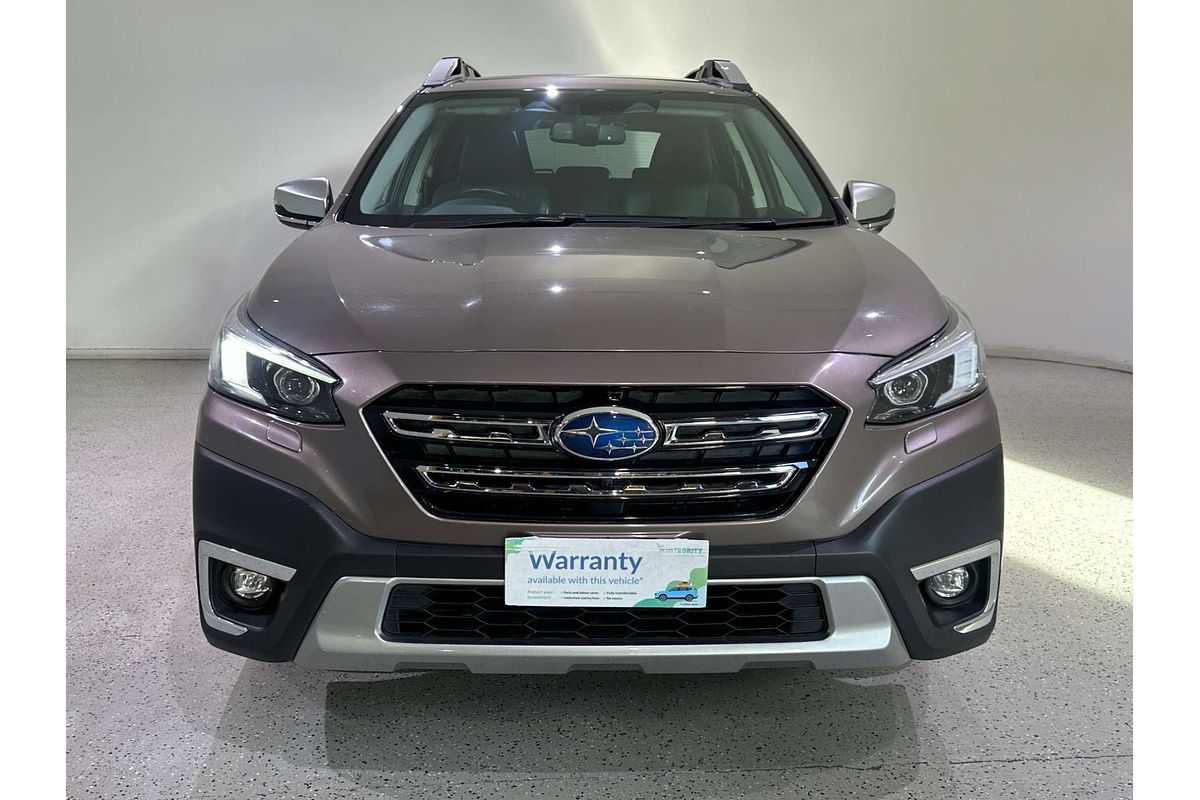2022 Subaru Outback AWD Touring 6GEN