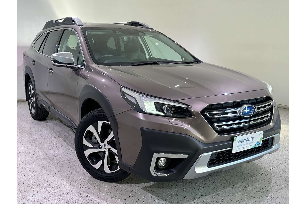 2022 Subaru Outback AWD Touring 6GEN