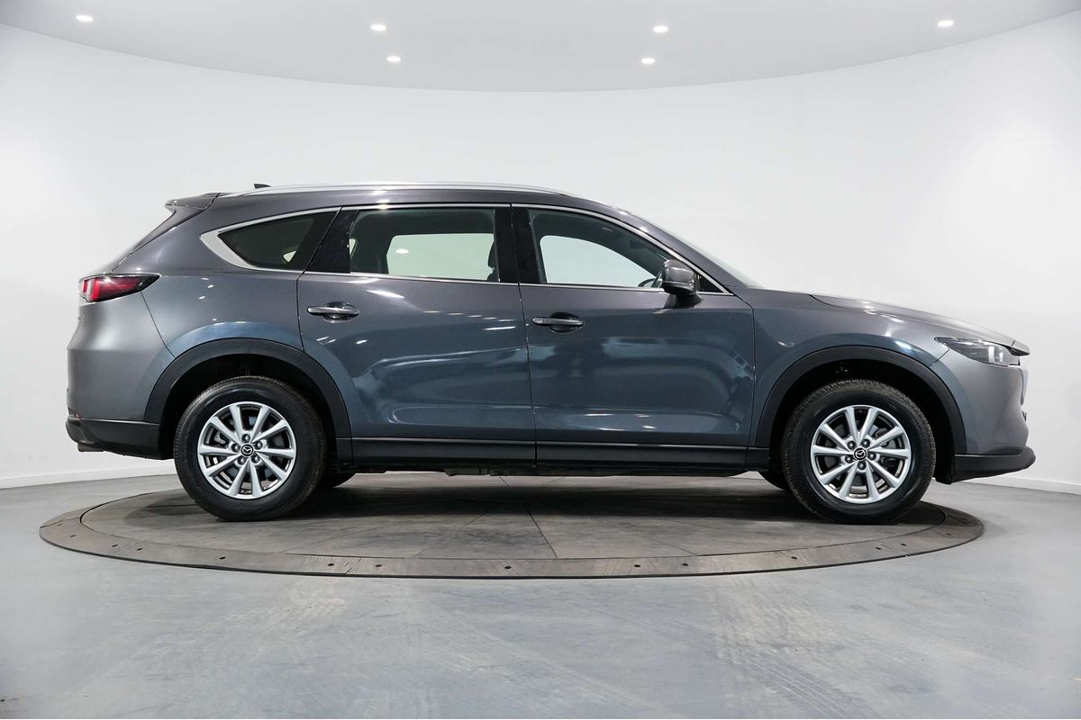 2023 Mazda CX-8 G25 Sport KG Series