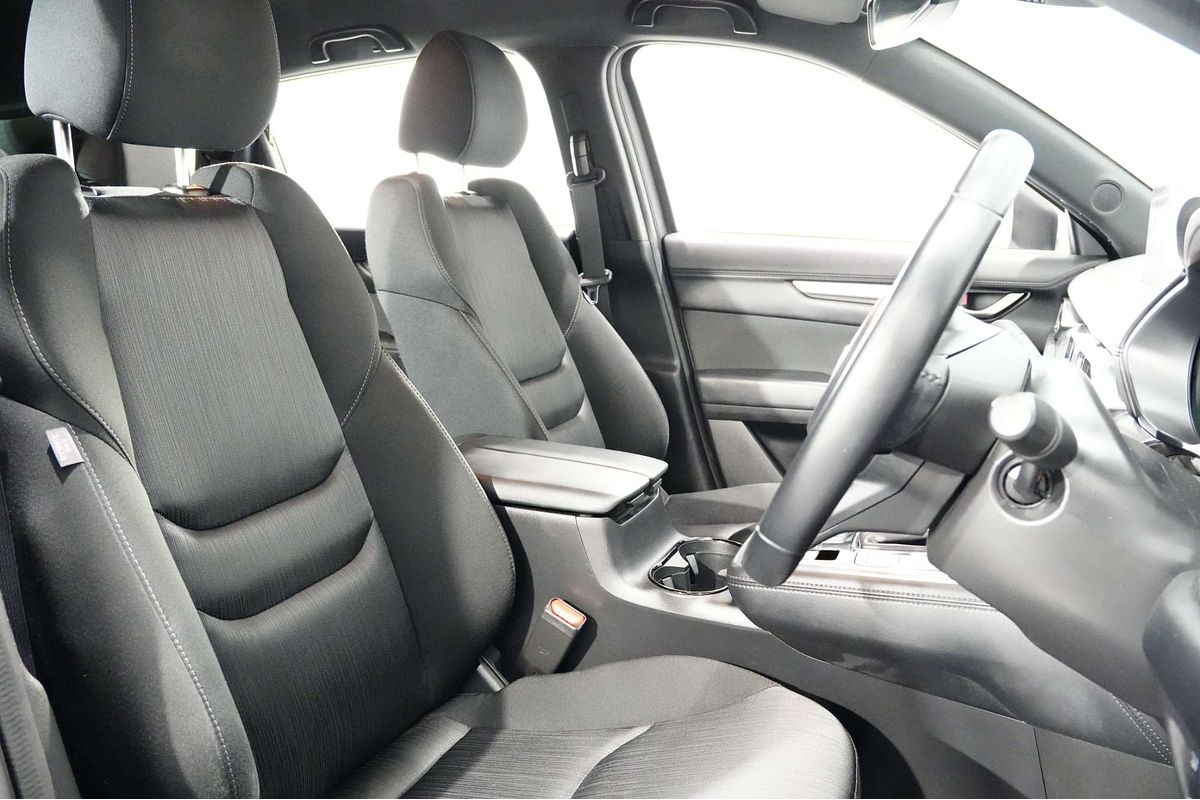 2023 Mazda CX-8 G25 Sport KG Series