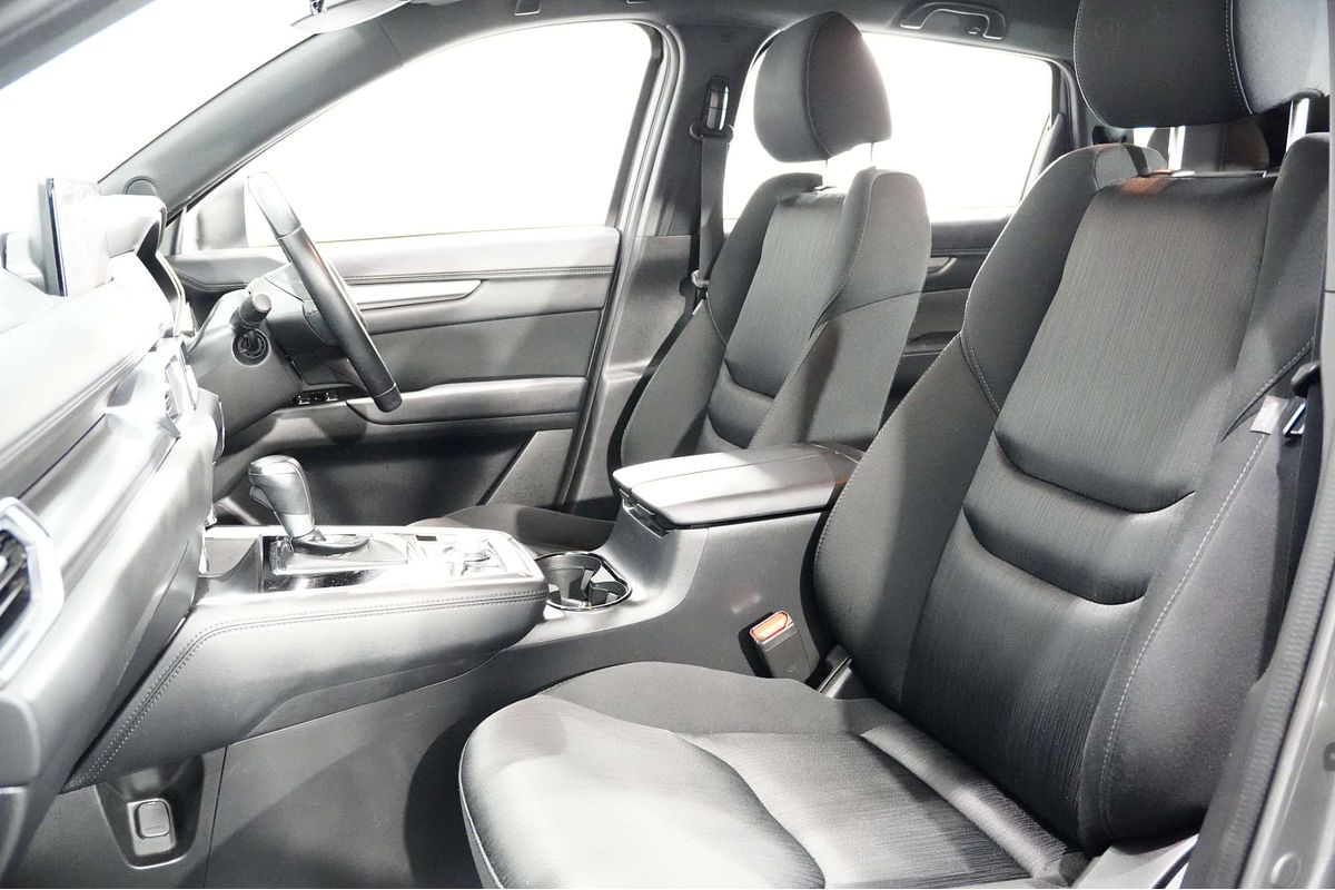 2023 Mazda CX-8 G25 Sport KG Series