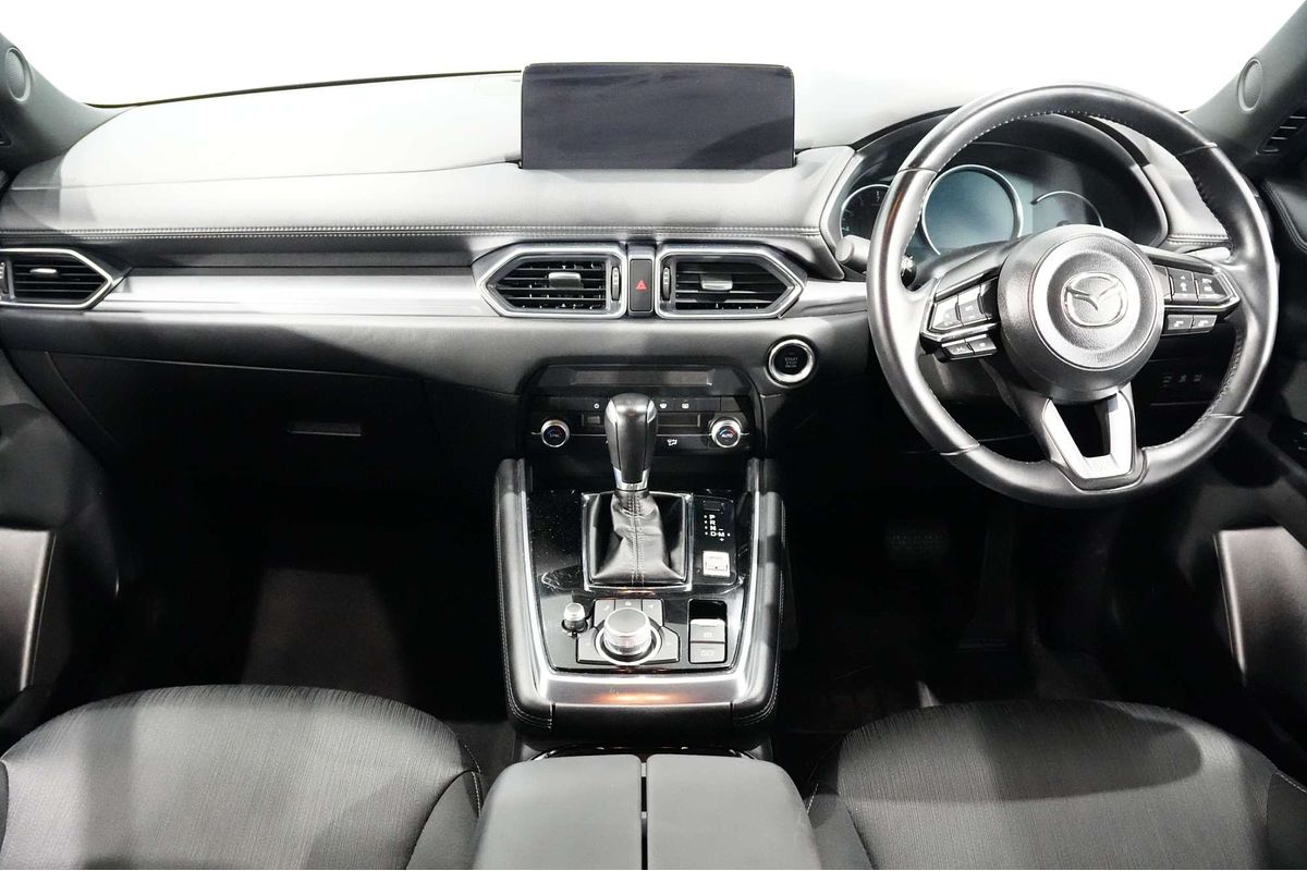 2023 Mazda CX-8 G25 Sport KG Series