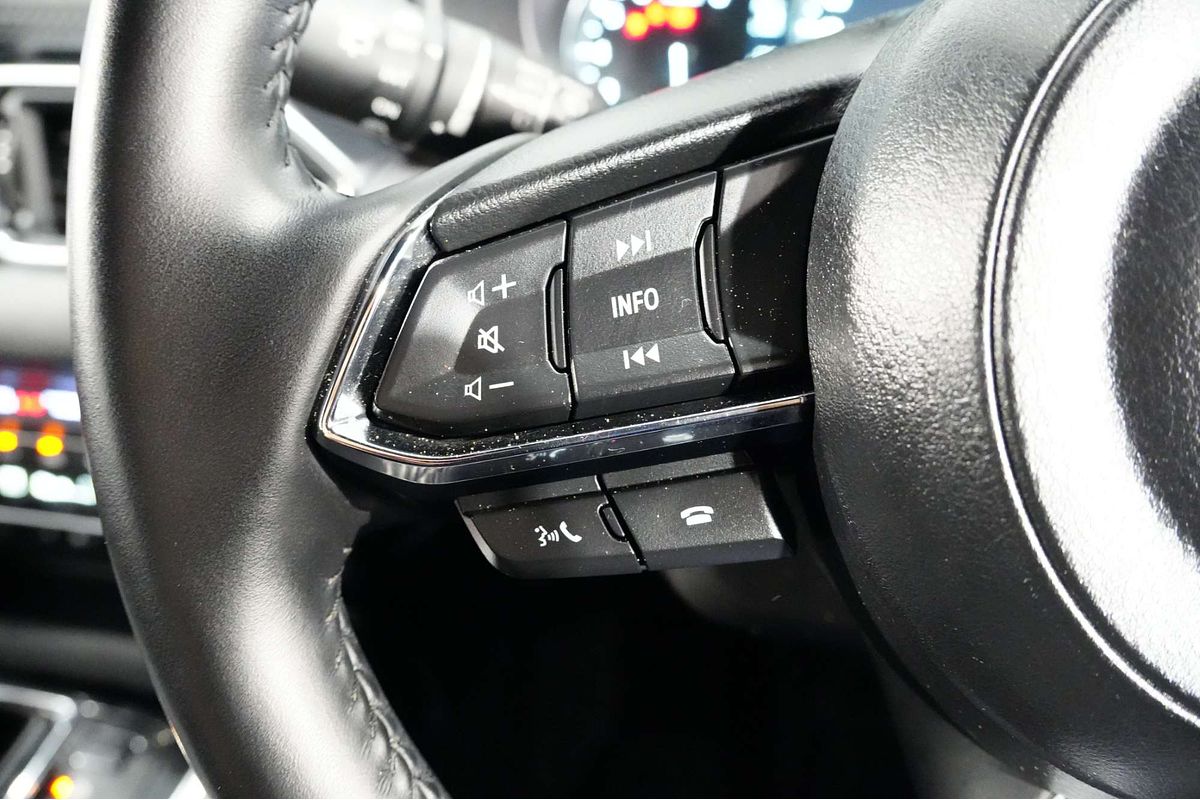 2023 Mazda CX-8 G25 Sport KG Series