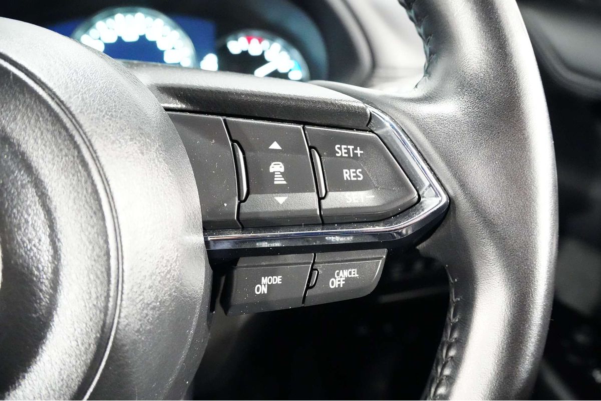 2023 Mazda CX-8 G25 Sport KG Series