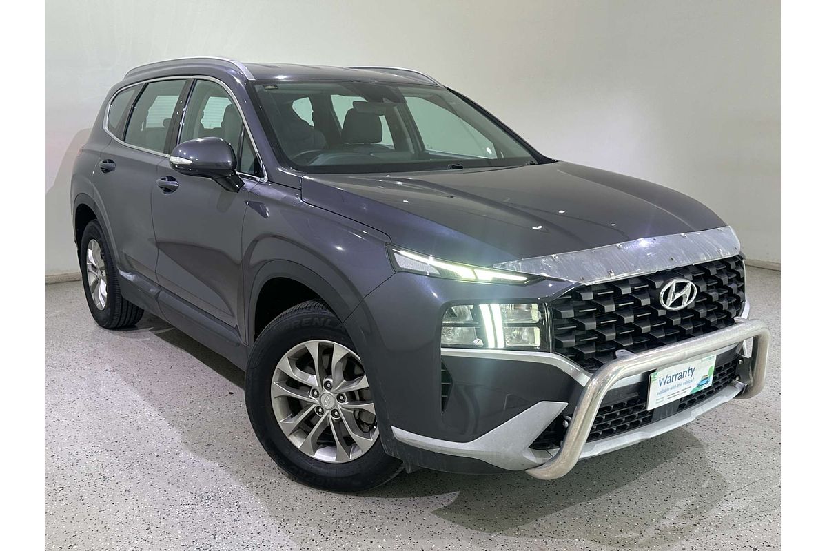 2021 Hyundai Santa Fe  TM.V3