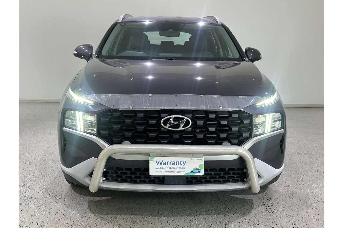 2021 Hyundai Santa Fe  TM.V3