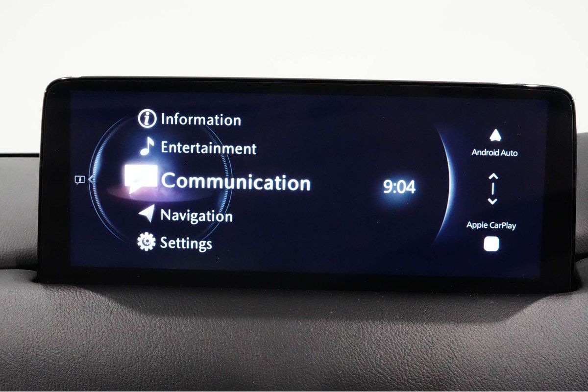 2023 Mazda CX-8 G25 Sport KG Series