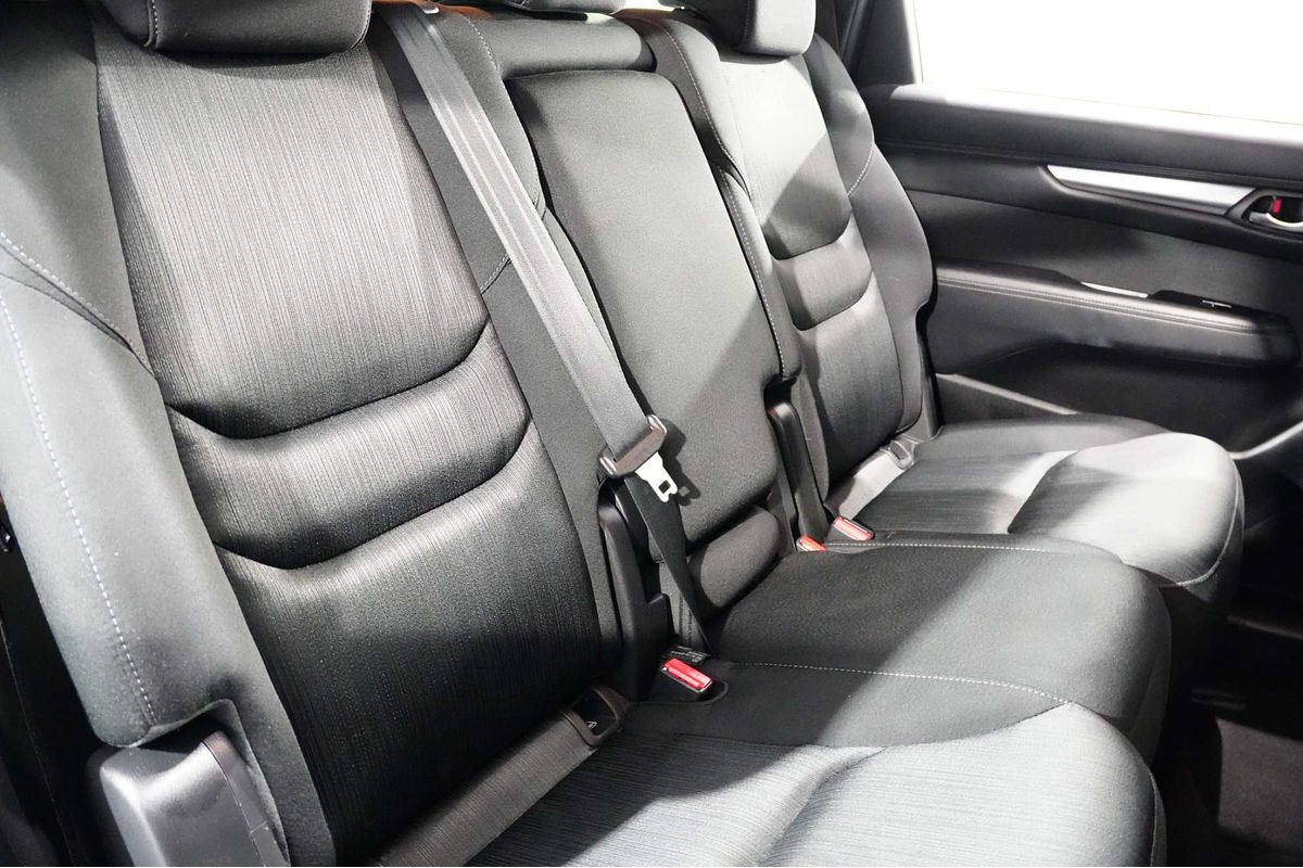 2023 Mazda CX-8 G25 Sport KG Series