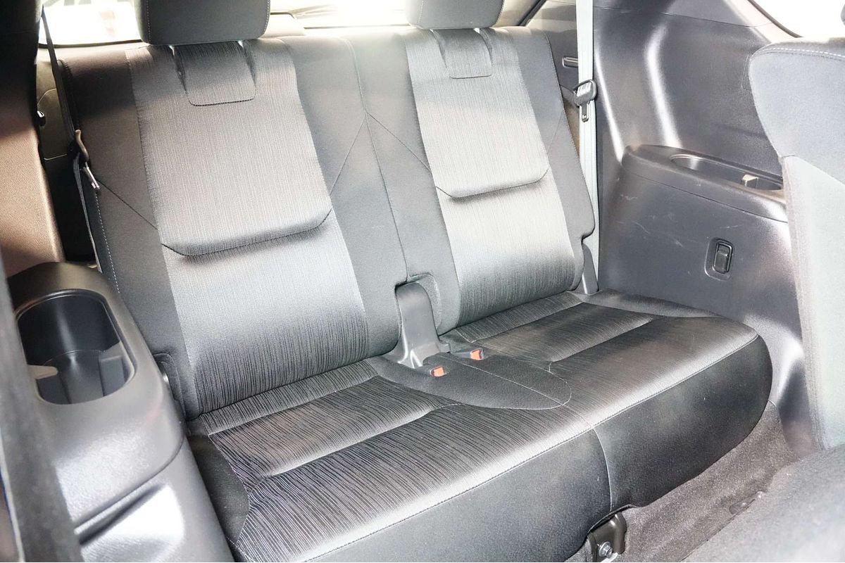 2023 Mazda CX-8 G25 Sport KG Series