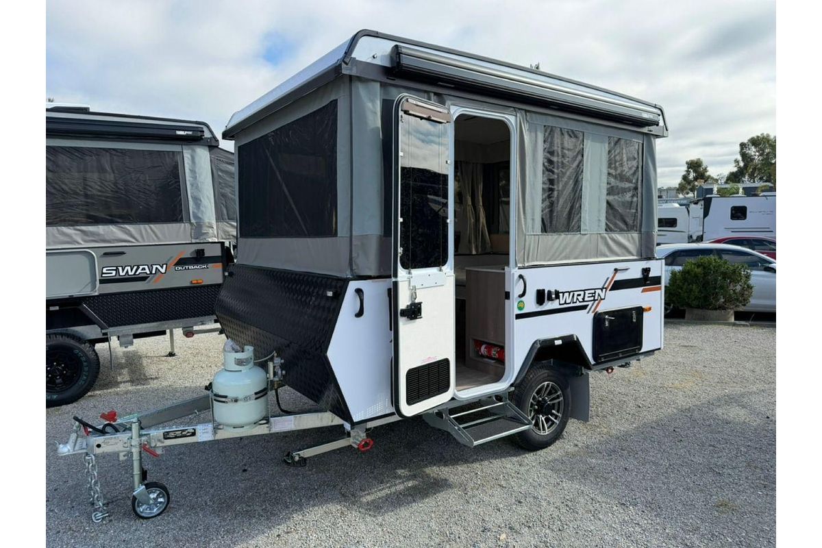 2026 Jayco Wren Cp-My26