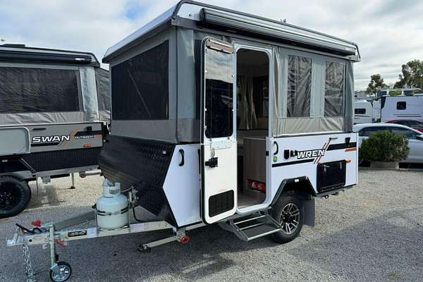 2026 Jayco Wren Cp-My26