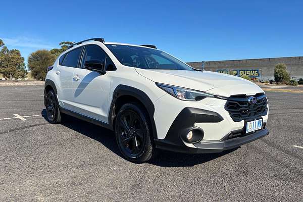 2024 Subaru Crosstrek 2.0L G6X