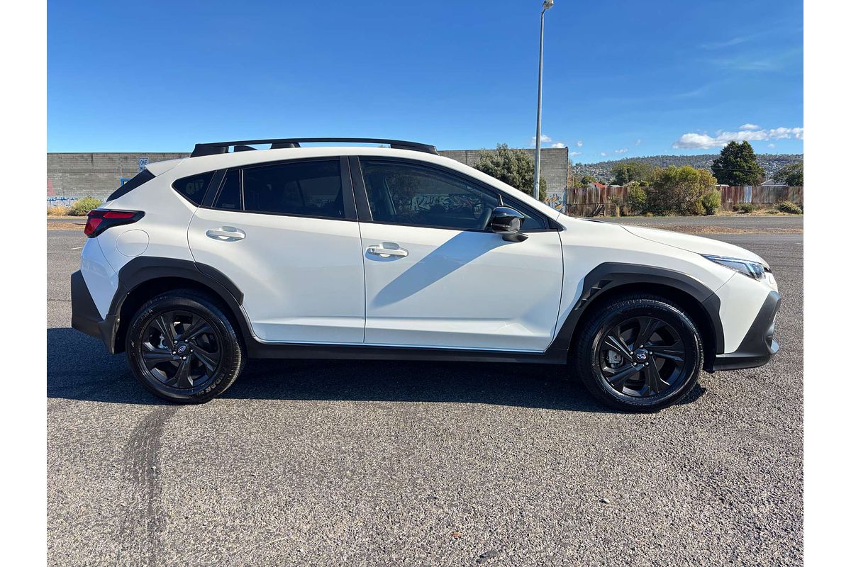 2024 Subaru Crosstrek 2.0L G6X
