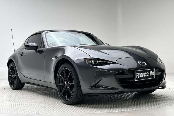 2023 Mazda MX-5 G20 ND thumb-0