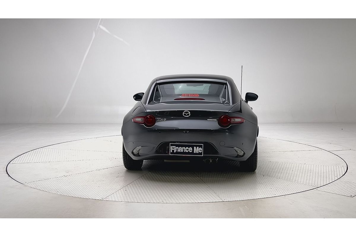 2023 Mazda MX-5 G20 ND