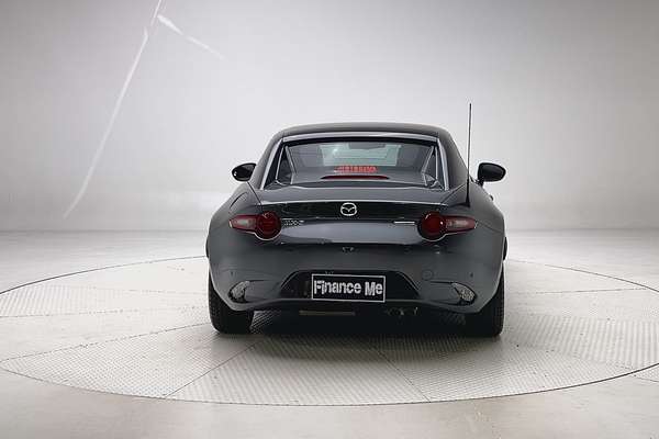 2023 Mazda MX-5 G20 ND thumb-1