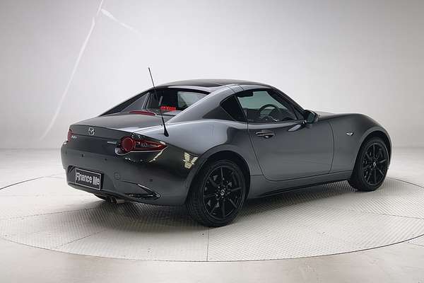 2023 Mazda MX-5 G20 ND thumb-2