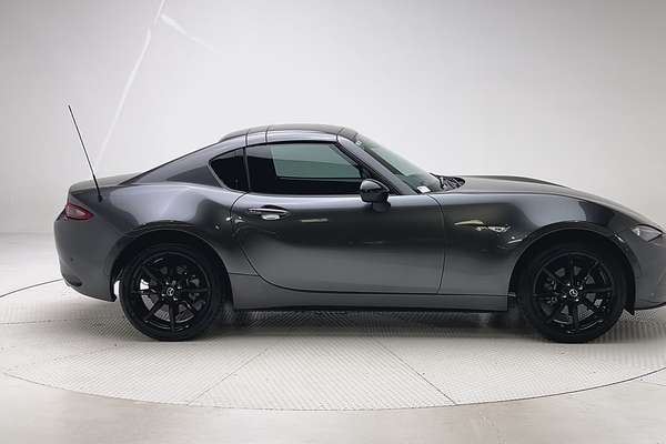 2023 Mazda MX-5 G20 ND thumb-3