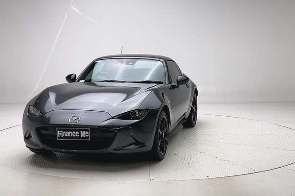 2023 Mazda MX-5 G20 ND thumb-5