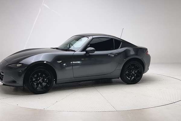 2023 Mazda MX-5 G20 ND thumb-6