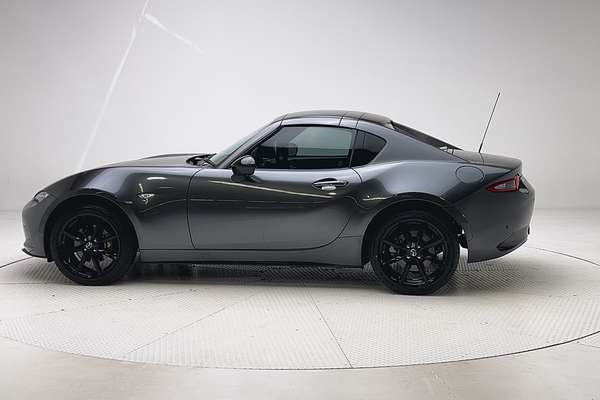 2023 Mazda MX-5 G20 ND thumb-7