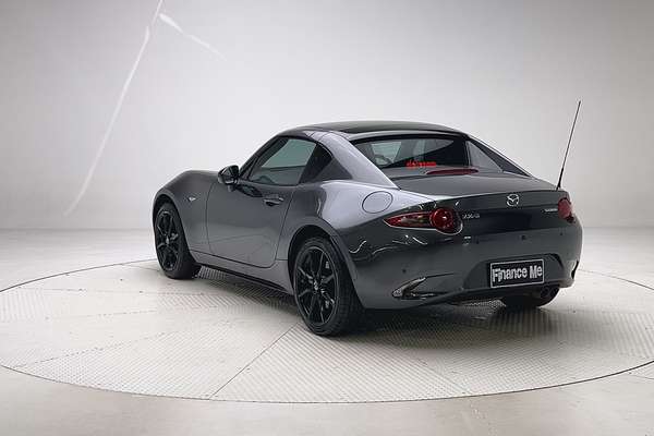 2023 Mazda MX-5 G20 ND thumb-8