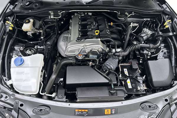 2023 Mazda MX-5 G20 ND thumb-10