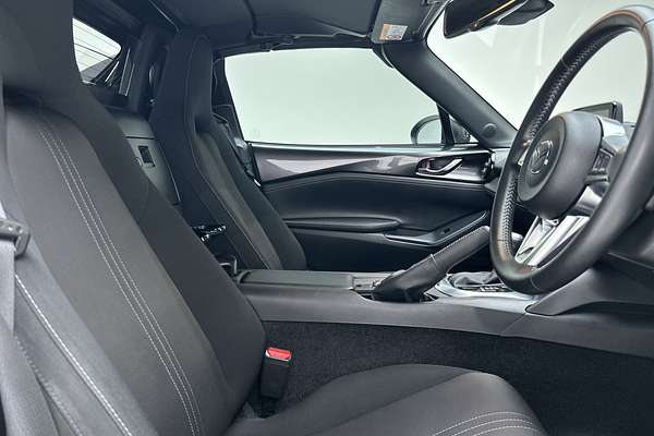 2023 Mazda MX-5 G20 ND thumb-11