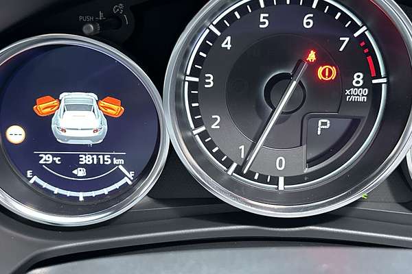 2023 Mazda MX-5 G20 ND thumb-12