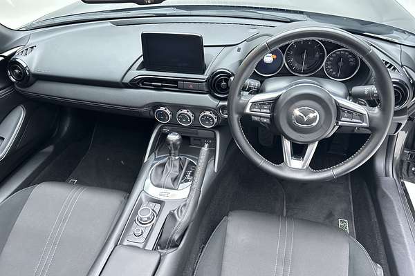 2023 Mazda MX-5 G20 ND thumb-18