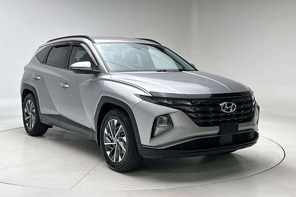 2022 Hyundai Tucson Elite NX4.V1