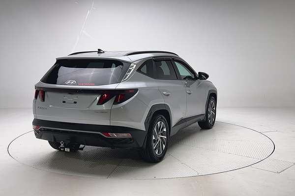 2022 Hyundai Tucson Elite NX4.V1 thumb-1