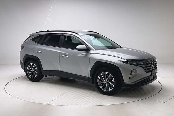 2022 Hyundai Tucson Elite NX4.V1 thumb-3